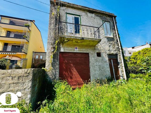 Casa Indipendente - Sant'Agata di Militello . Rif.: Cod. rif 3234947VRG - Foto 2