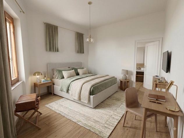 Appartamento in vendita a Siena 118 mq Rif: 1431504 - Foto 4