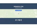 Immobile in asta di 3128 m² in vendita a Venasca