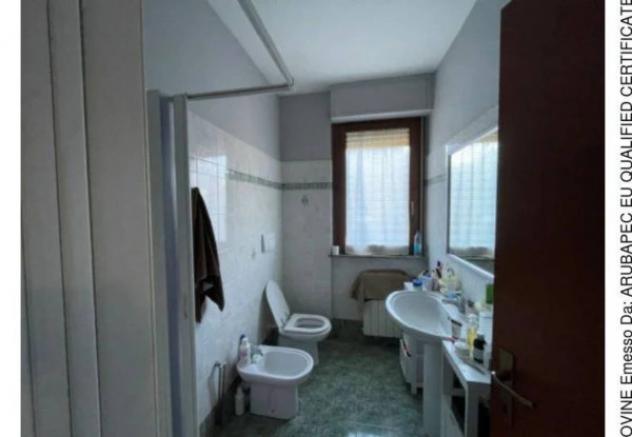 Immobile in asta di 101 m², box auto in vendita a Viterbo - Foto 2