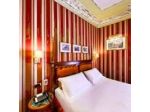 Hotel Manfredi Suite in Rome