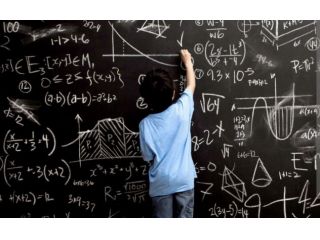 Ripetizioni Matematica e Fisica