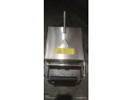 Vendo piastra waffle professionale