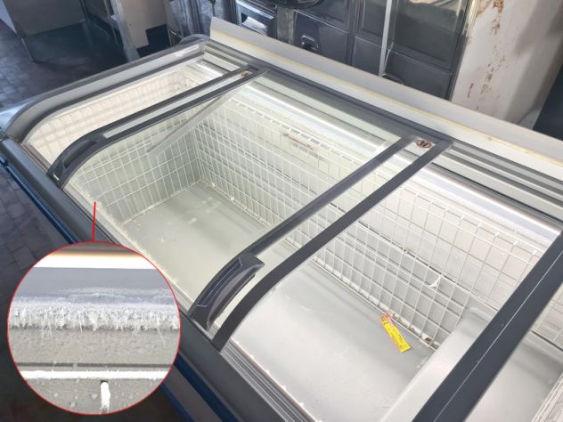 3 POZZETTI PER ALIMENTI SURGELATI USATI - Foto 4