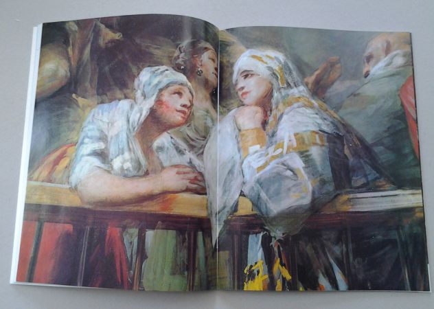 GOYA - Foto 5