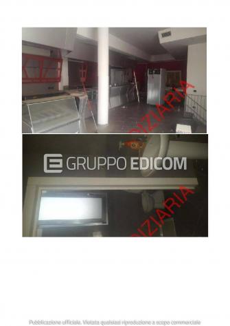Negozi, botteghe di 227 mq  in vendita a Melendugno - Rif. 4547847