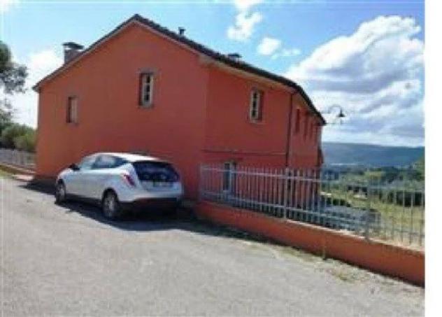 Immobile in asta di 844 m² in vendita a Montefelcino - Foto 18