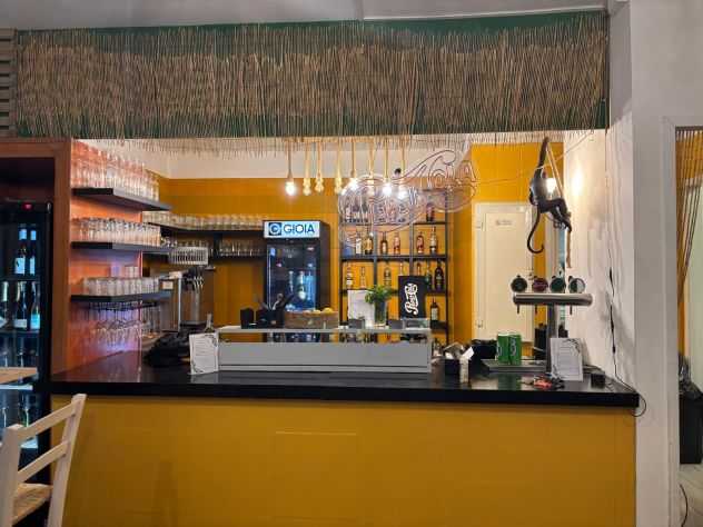 Cessione attività ristorante, bar e chiosco piscina - Roma Nord - Foto 3