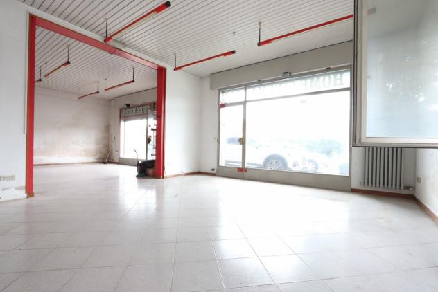 Locale commerciale in vendita a Vicenza - Foto 18