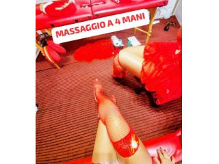 Massaggi - benessere Roma - Tantra Studio Privato Tel:3756347751