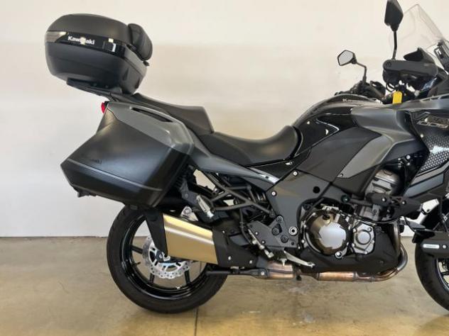 KAWASAKI Versys 1000 ABS VERSYS 1000 rif. 23999999 - Foto 6
