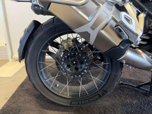 BMW R 1250 GS Adventure R 1250 GS - ADV - Foto 9