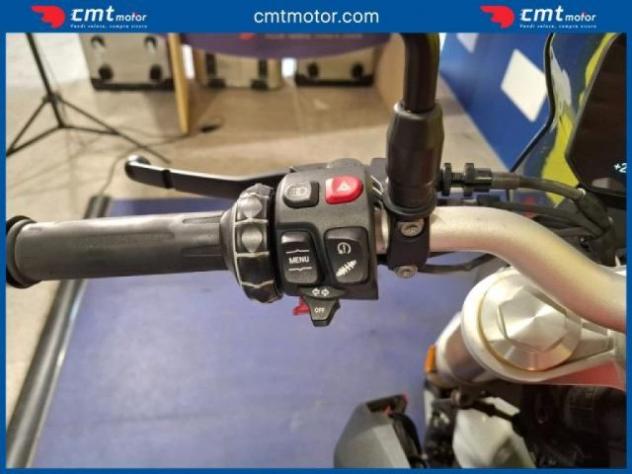 BMW F 900 R Garantita e Finanziabile rif. 24174262 - Foto 10
