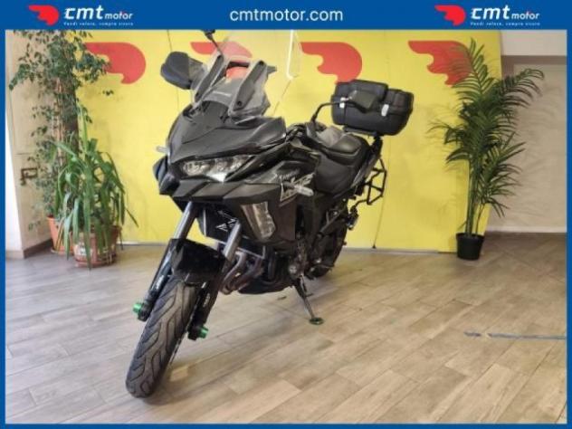 KAWASAKI Versys 1000 ABS SE rif. 24193632 - Foto 2