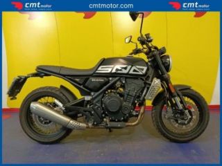 BRIXTON Crossfire 500 Garantita e Finanziabile rif. 24087394