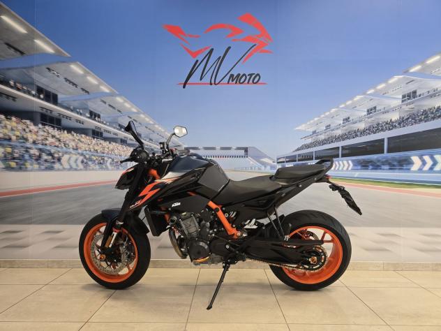KTM 890 Duke "R" - 05/2023 - Foto 3