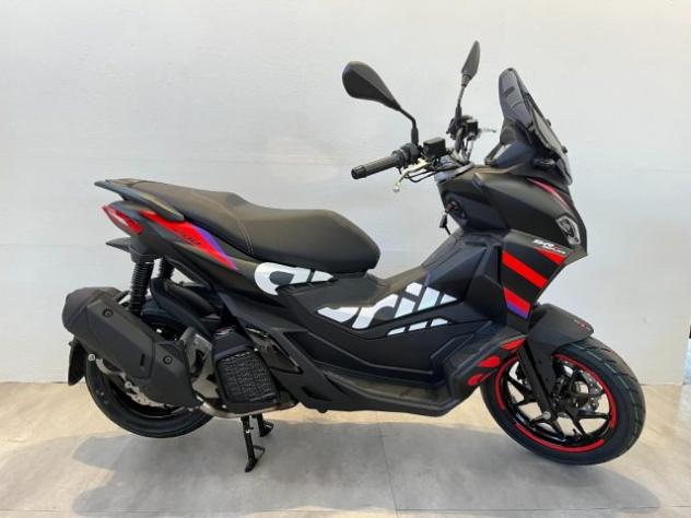 APRILIA SR 125 REPLICA rif. 19971394