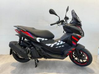 APRILIA SR 125 REPLICA rif. 19971394