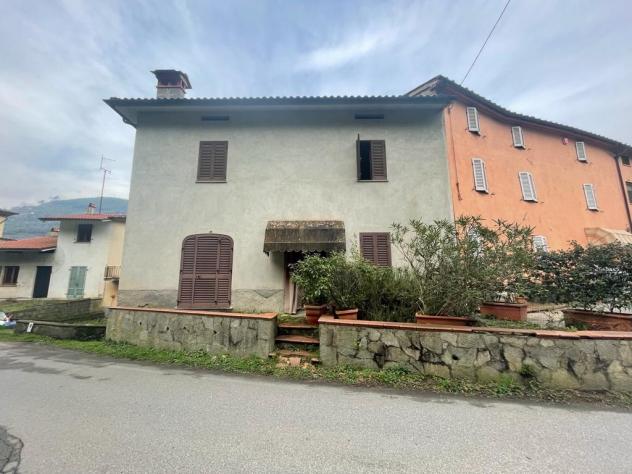 Casa semindipendente in vendita a Pieve di Compito - Capannori 150 mq Rif: 1237480 - Foto 4