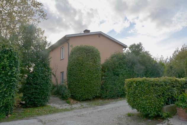 Villa in vendita a Orzignano - San Giuliano Terme 180 mq Rif: 1422412 - Foto 9