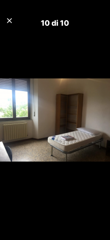 SOLO STUDENTI TRE CAMERE SINGOLE SOPRA UNISTRASI - Foto 3