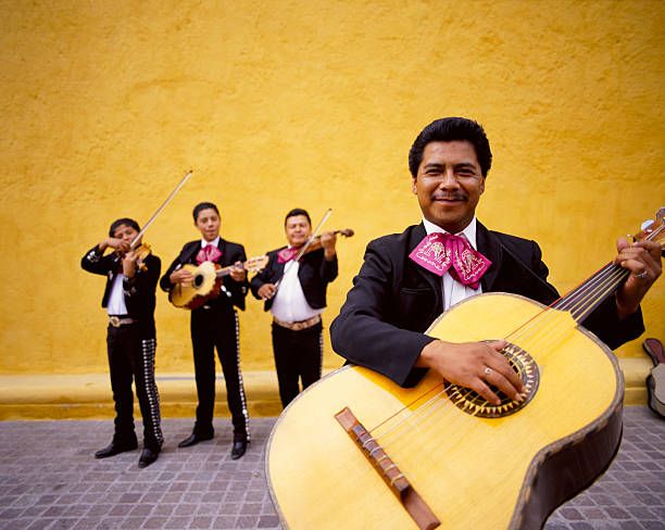 Mexican Mariachi Band - Foto 4