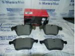 Kit pastiglie ant. jaguar s-type c2c27291