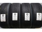 4 GOMME 245 45 18 DUNLOP A63123