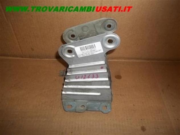 ASSORBITORE URTI LAT.S.PARAURTI ANT. OPEL ZAFIRA (A05)   OPEL - ZAFIRA B - 01-08-2005 - 01-04-2008