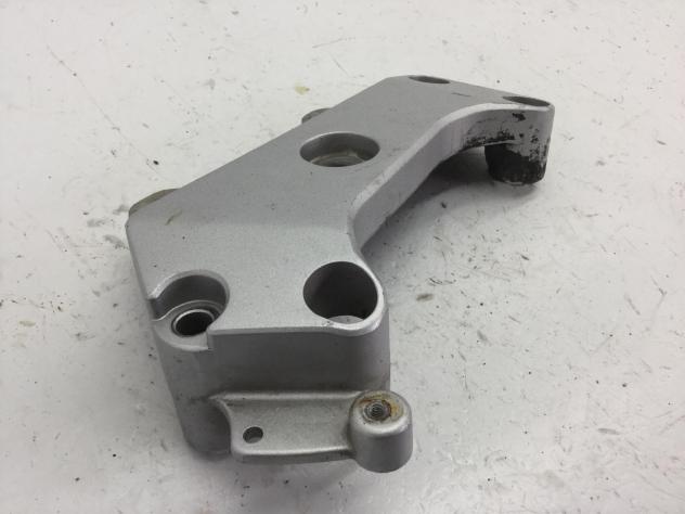 HONDA HORNET 600 STAFFA SUPPORTO MOTORE SINISTRA 2003 PC36A03F - Foto 4