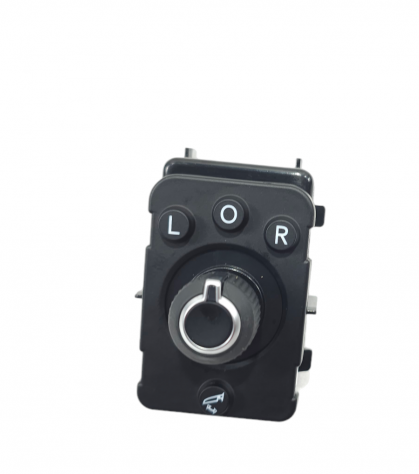 REGOLATORE SPECCHIETTI RETROVISORI JEEP Compass Serie 6XP86TRMAC (16) - Foto 6