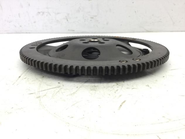 BMW R 1150 RS 1085 CAMPANA FRIZIONE 2000 WB10411A5YZB - Foto 3