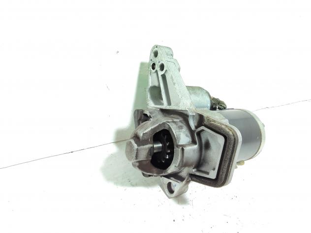 MOTORINO D' AVVIAMENTO RENAULT Clio Serie IV 233000557R H4BB4 Benzina 900 (1219) - Foto 2