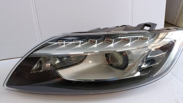 FARO ANTERIORE SX BIXENON  Q 7 2010 4L0941003AD