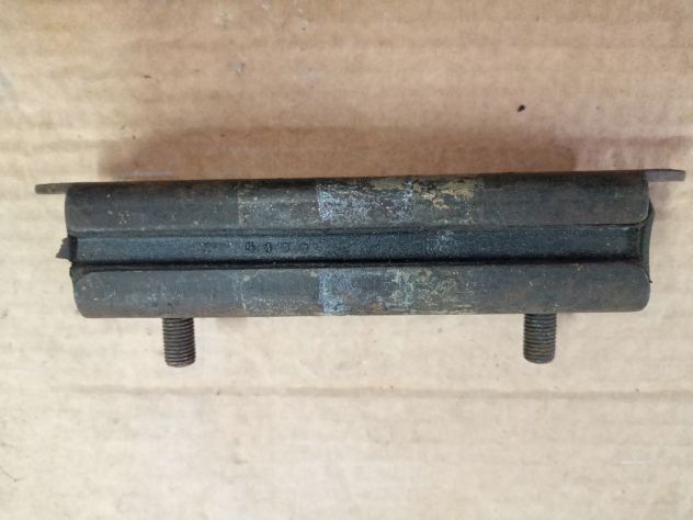SUPPORTI MOTORE (COPPIA) X FIAT 1500 - Foto 2