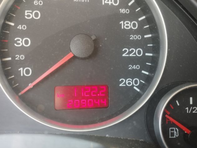 Motore Audi A4 2.0 TDI BLB 103KW 2006 - Foto 3