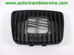 107005 GRIGLIA MASCHERINA ANTERIORE SEAT IBIZA 1.4 D RICAMBIO USATO