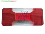 TRASPARENTE FANALE POSTERIORE IVECO DAILY 06 DX TRUCK FT86014  IVECO - DAIL &hellip;