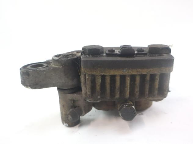 HONDA BALI SJ 50 45100GAV701ZA PINZA FRENO ANTERIORE FRONT BRAKE CALIPER - Foto 2