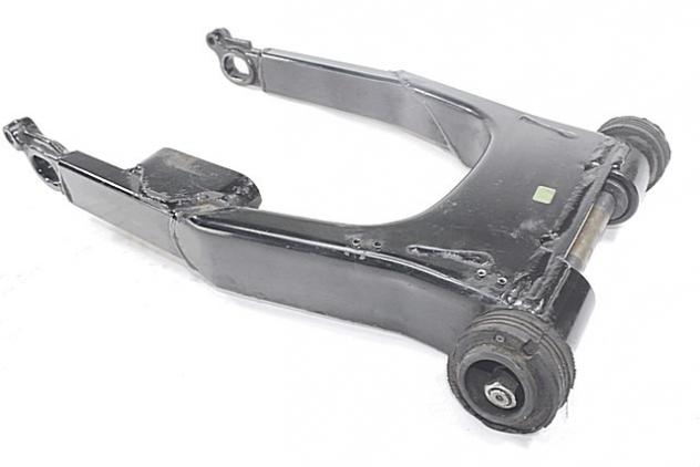 FORCELLONE POSTERIORE HARLEY DAVIDSON 1580 ELECTRA GLIDE ULTRA CLASSIC 2007 / 2012 45470 02 REAR SWINGARM CON SEGNI DI USURA