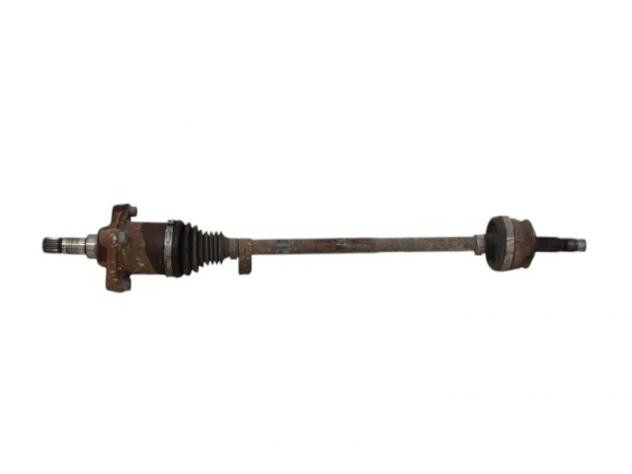 Semiasse Posteriore Destro Fiat New Panda 52044145 - 33344