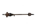 Semiasse Posteriore Destro Fiat New Panda 52044145 - 33344