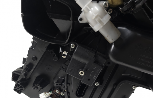 STUFA NISSAN Qashqai 2° Serie 27210EY42C (1013) - Foto 14