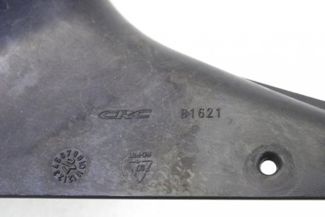 MV AGUSTA BRUTALE 1078 RR 8000B1621 8000B1622 COVER MOTORE LATERALI 07 - 11 CYLINDER SIDE COVERS - Foto 3