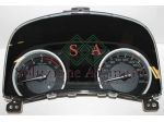 Isuzu D-Max 2015 quadro strumenti 8982095640