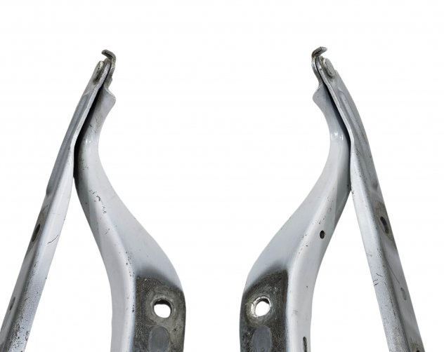 CERNIERE COFANO ANTERIORE DX E SX VOLKSWAGEN T-CROSS Serie 2GM823302A (19) - Foto 4