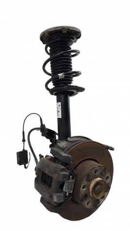 MASSA MECCANICA COMPLETA DESTRA BMW Serie 2 Coupé (F22) 6792286 (13) - Foto 6