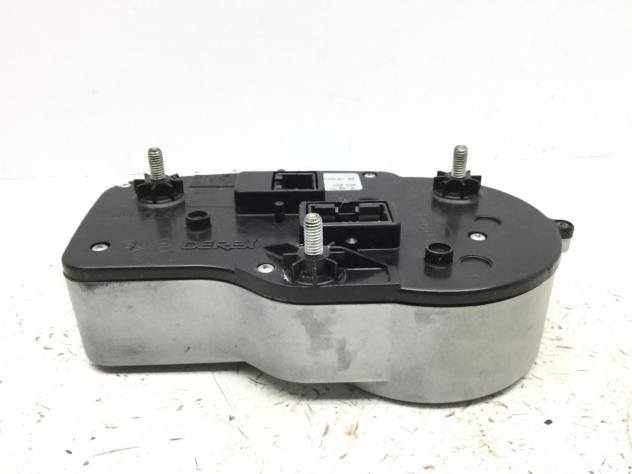 GILERA NEXUS 500 STRUMENTAZIONE CONTACHILOMETRI 2009 2011 M35200 - Foto 6