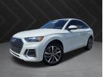 MUSATA COMPLETA AUDI Q5 S-LINE SPORTBACK 2023