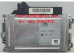 5WK8408 34.52-1162646 BMW 316I centralina ABS ATE
